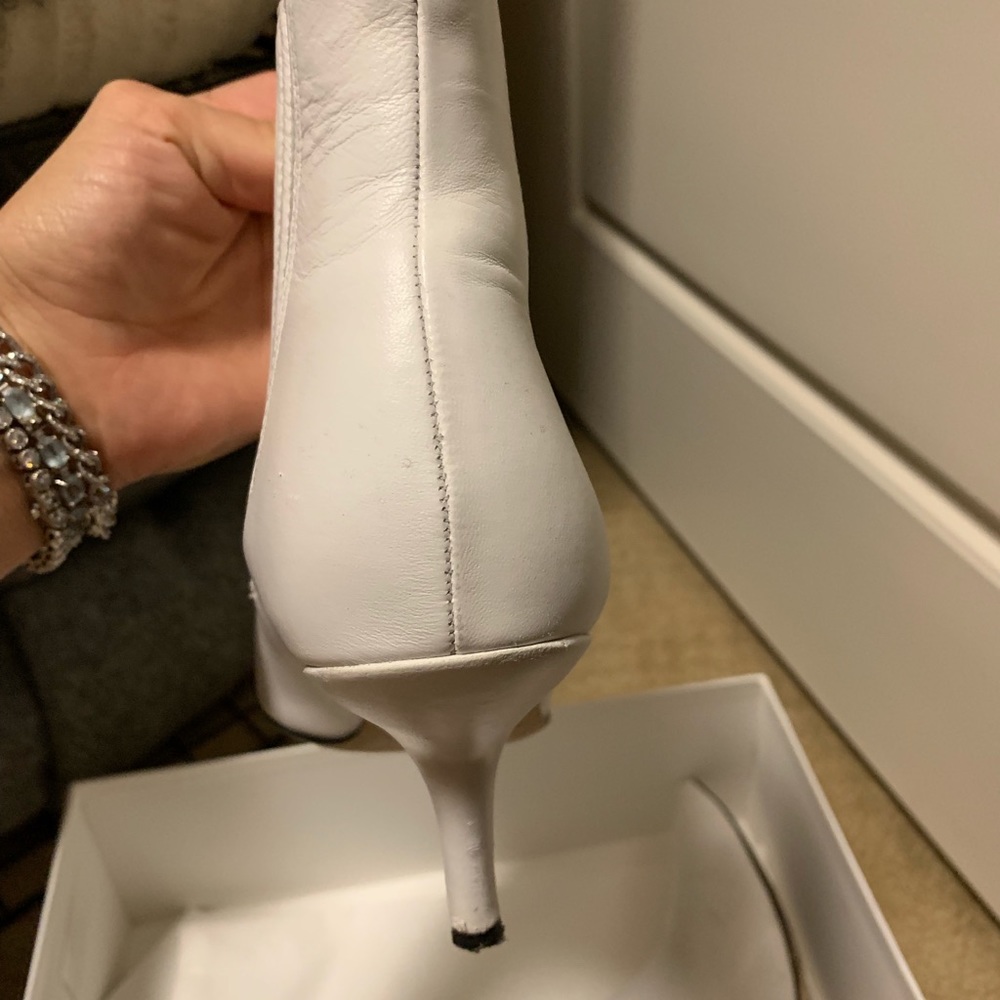 DVF Boots